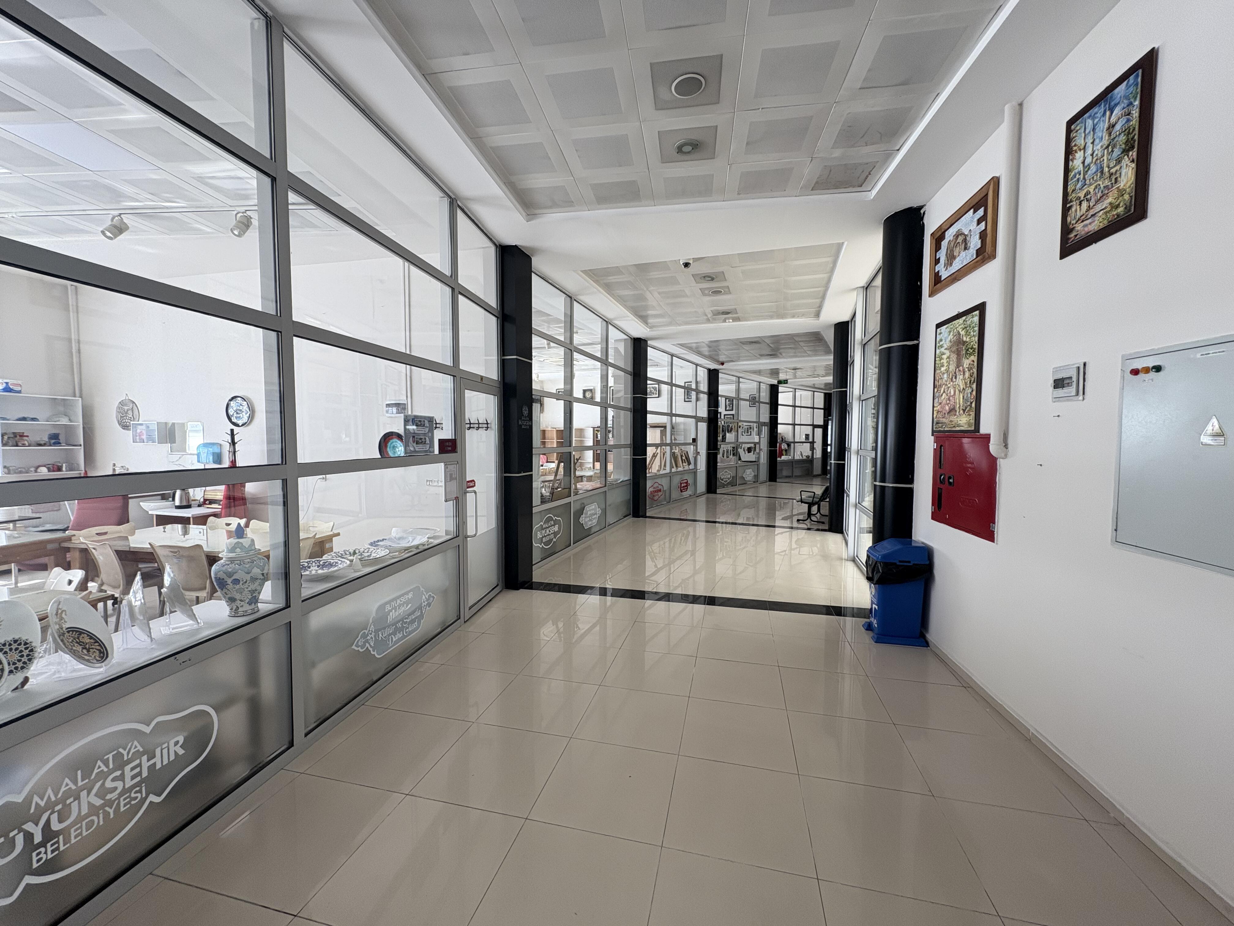 Büyükşehir Belediyesi MABESEM Müzik Atölyeleri