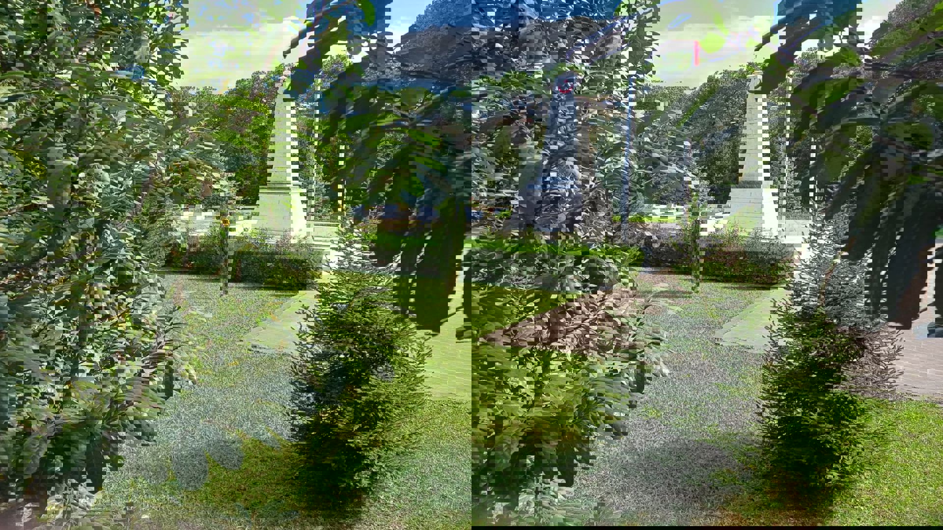 Ordu Garnizon Şehitliği