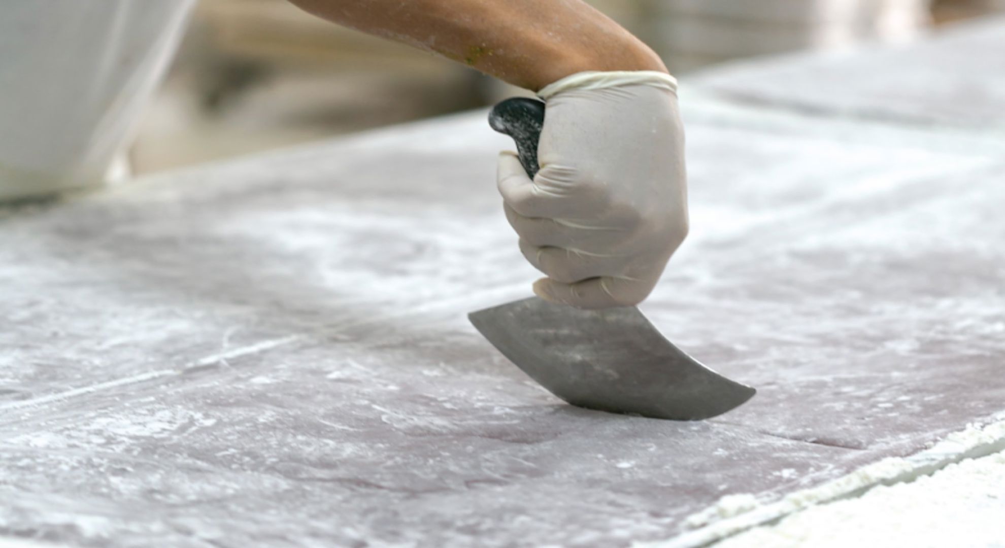 Hacı Şerif Üretim Merkezi