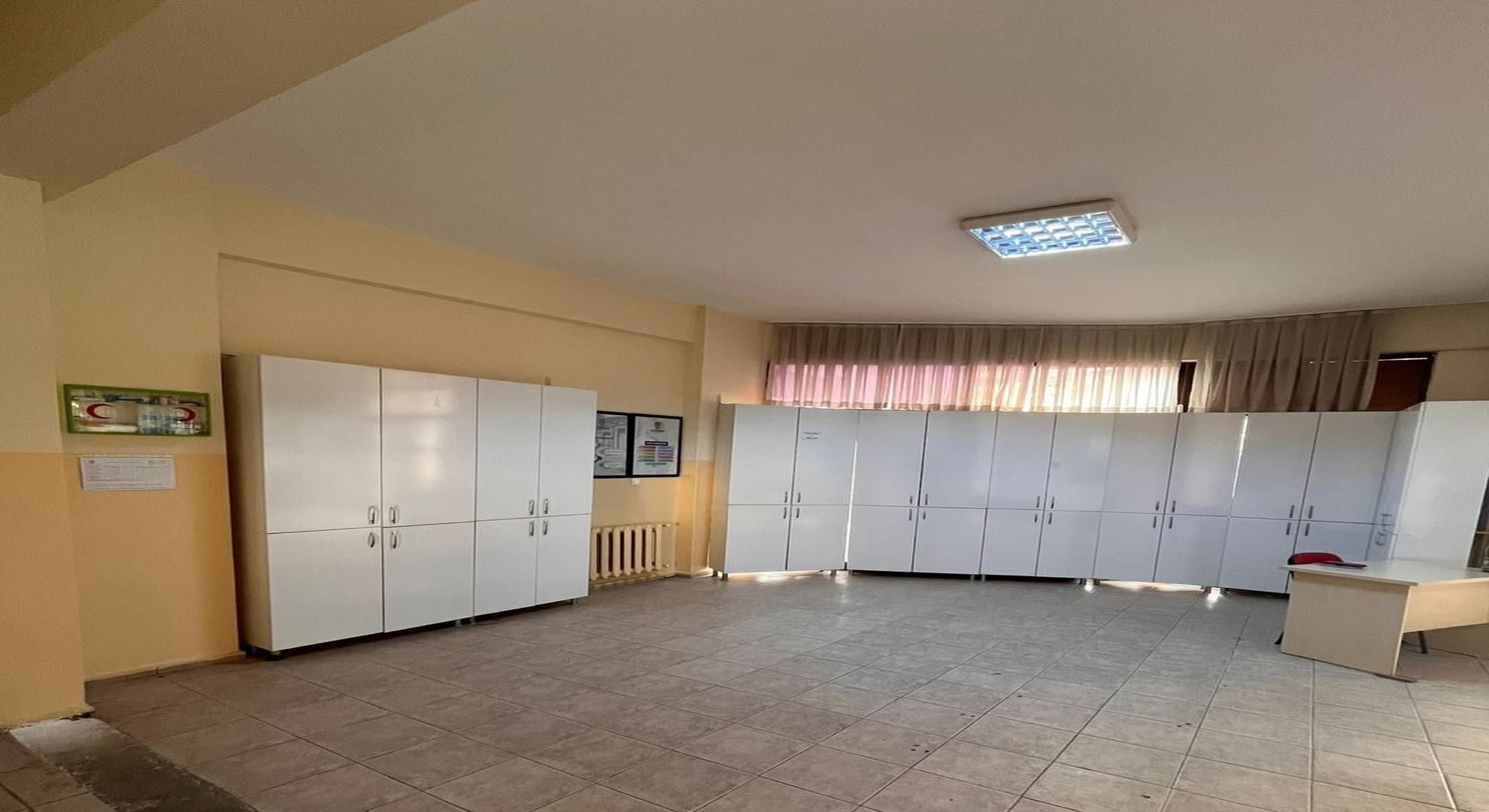 Atalar Sosyal Etkinlik Merkezi