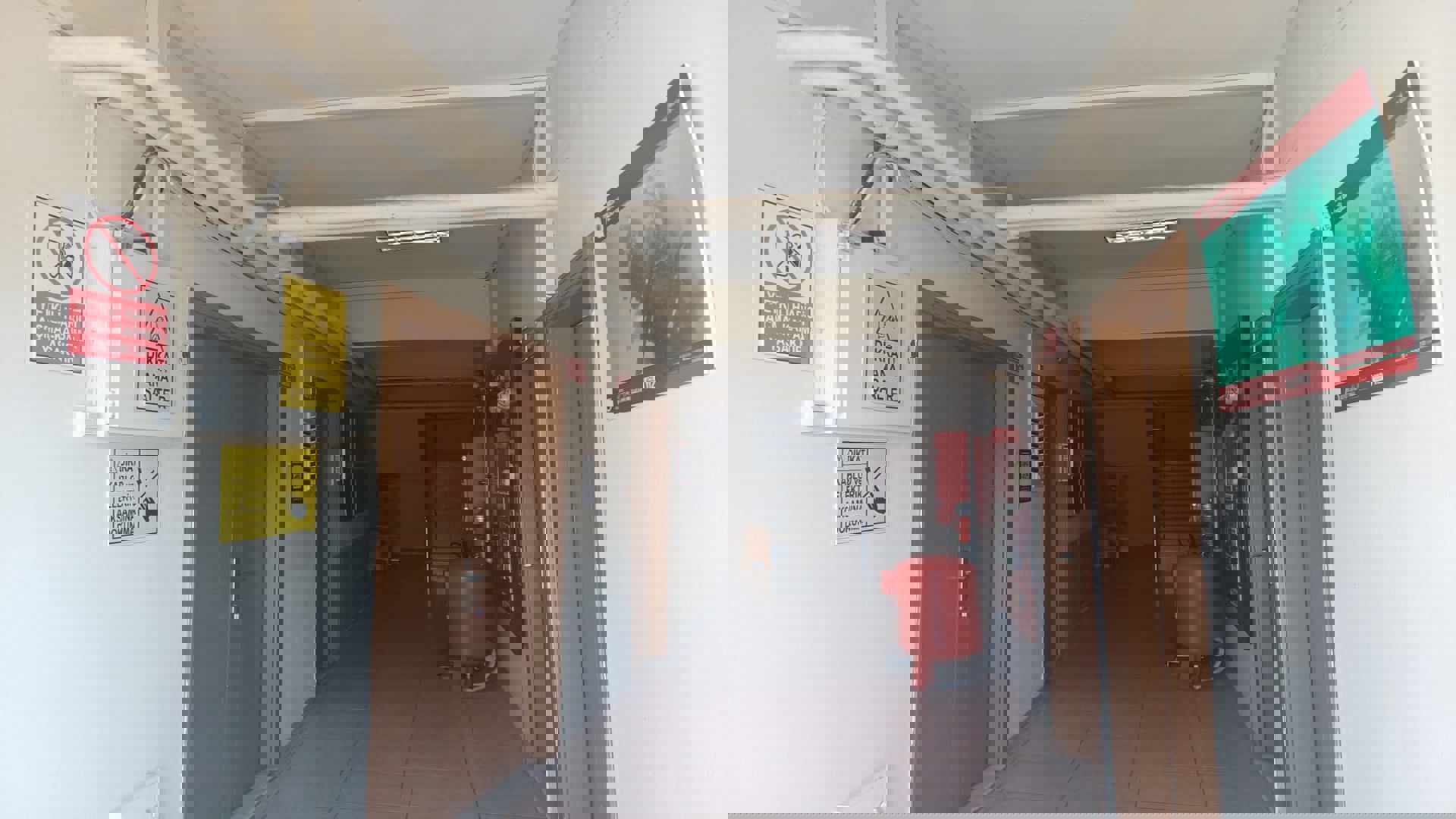 Ordu İtfaiye Müdürlüğü