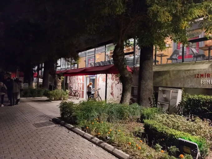 İsmet İnönü Sanat Merkezi