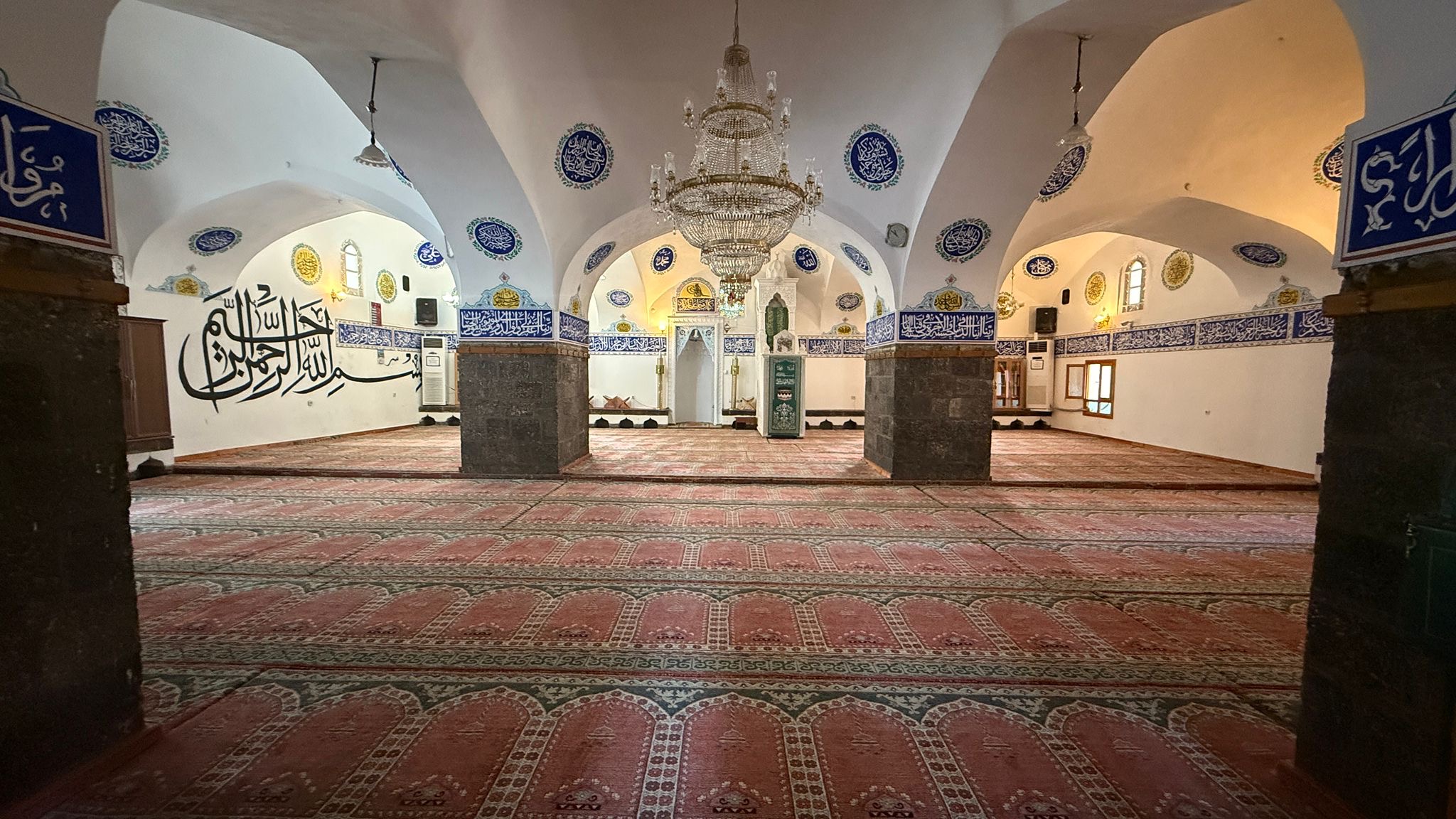 Siverek Ulu Cami