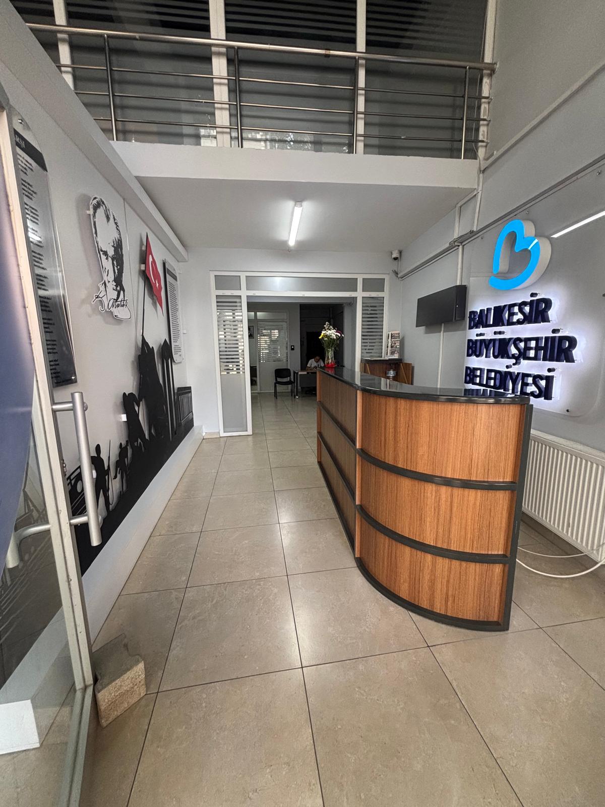 Bandırma Gençlik Merkezi