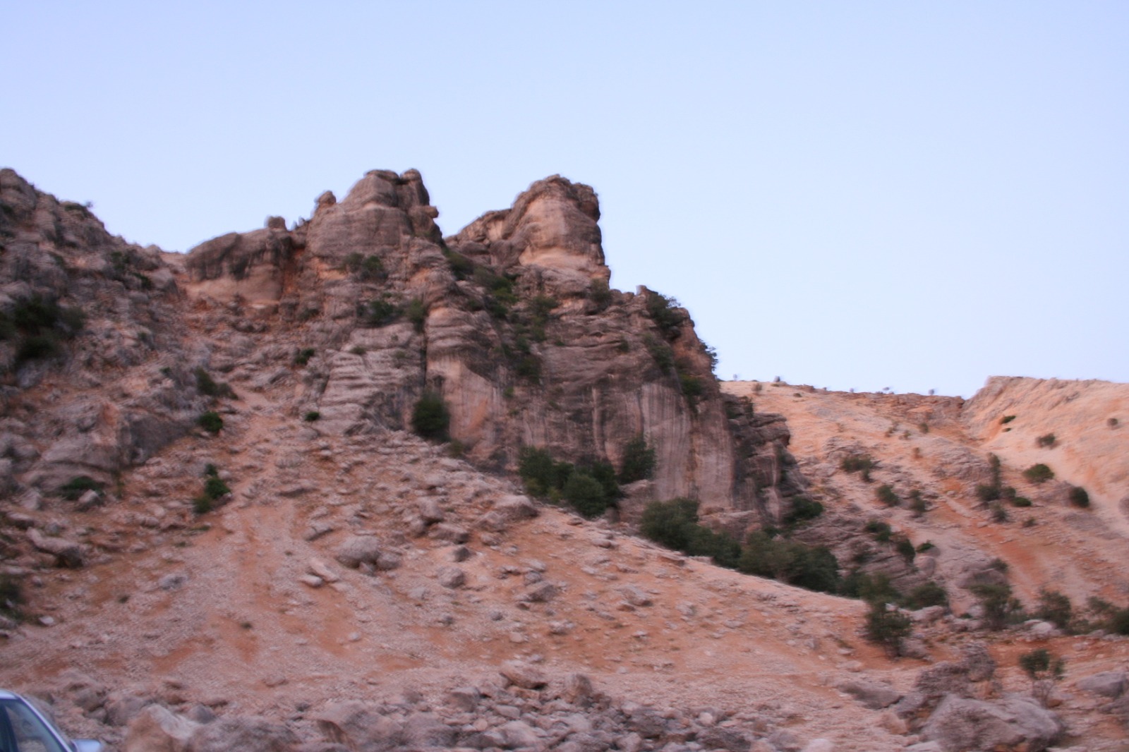 Gürlevik Suyu Mesire Alanı