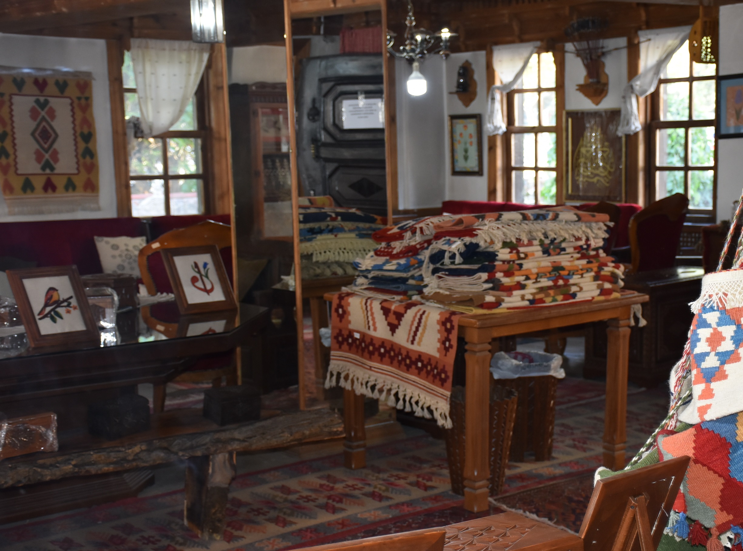 Kastamonu El Sanatları Merkezi