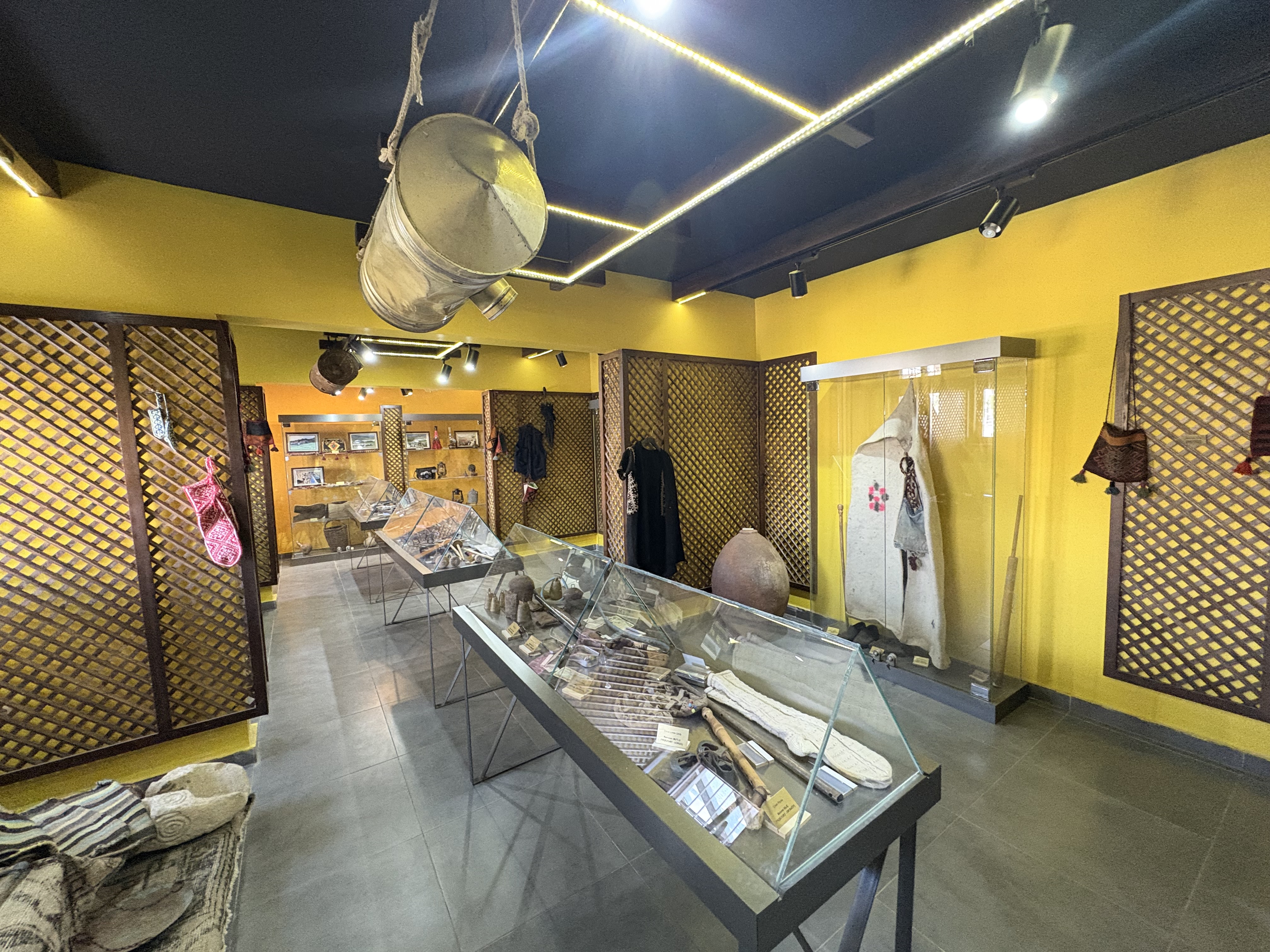 Yeşilyurt Belediyesi Gedik Kültür Merkezi