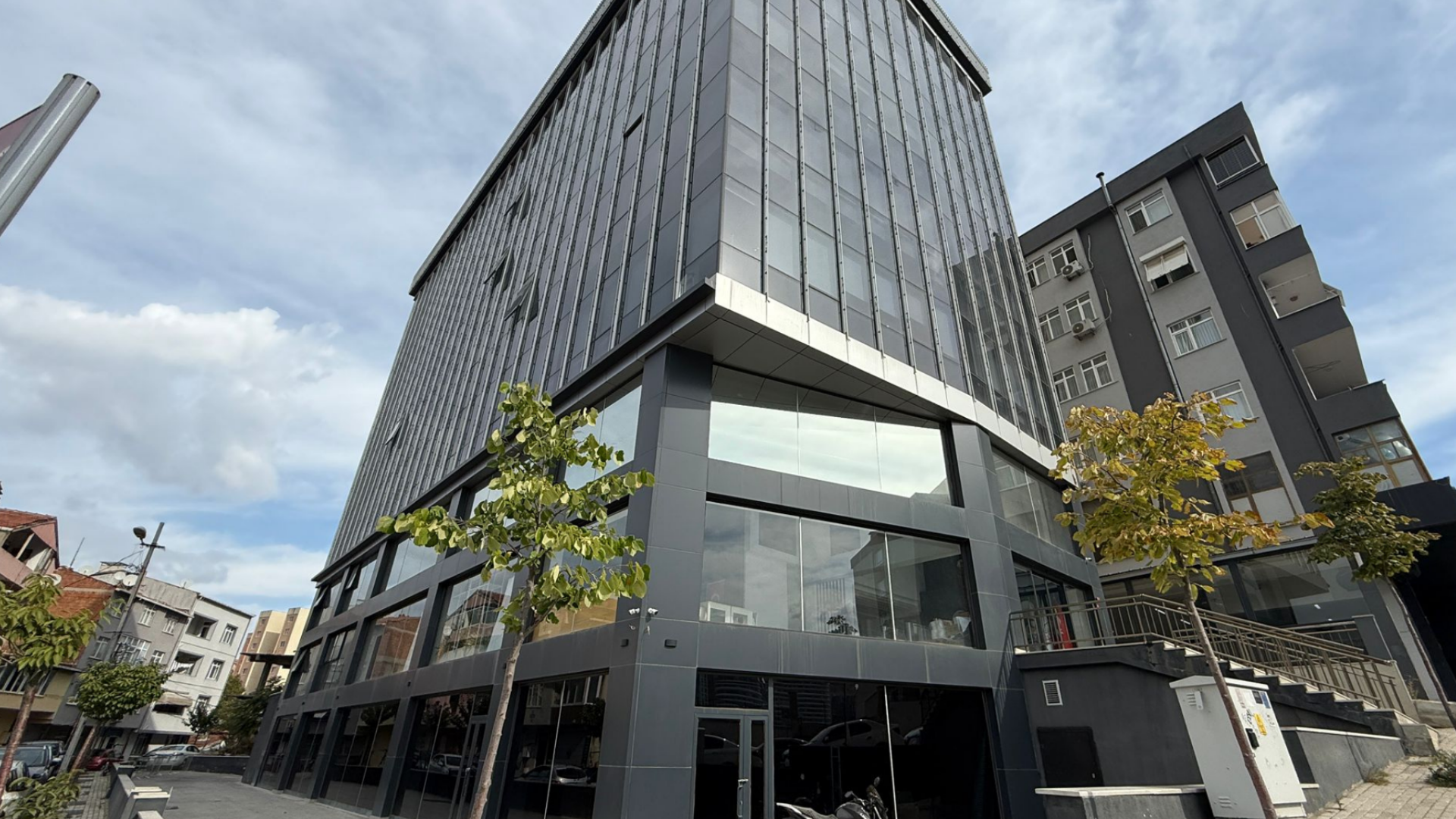 Üsküdar Deneyap Teknoloji Atölyesi