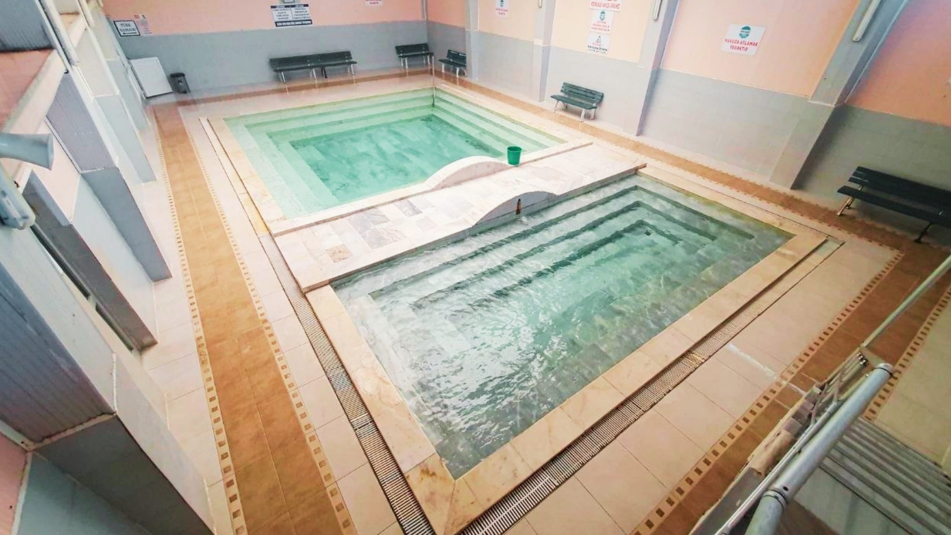 Ilıca Kaplıcaları