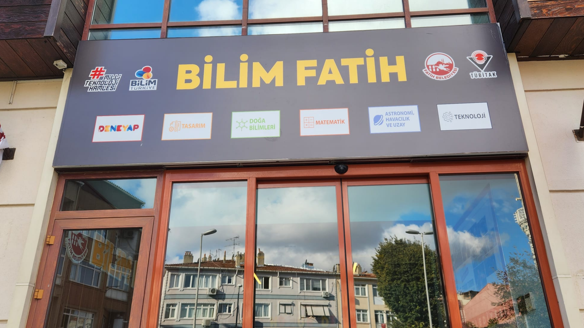 Bilim Fatih