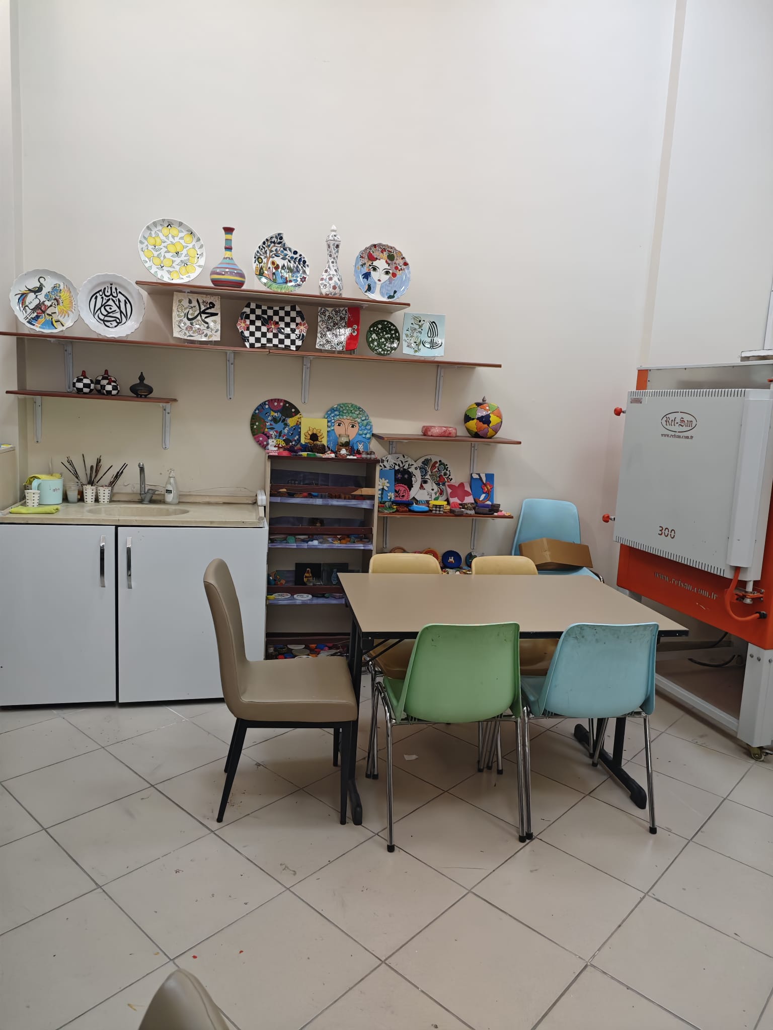 Uşak Gençlik Merkezi