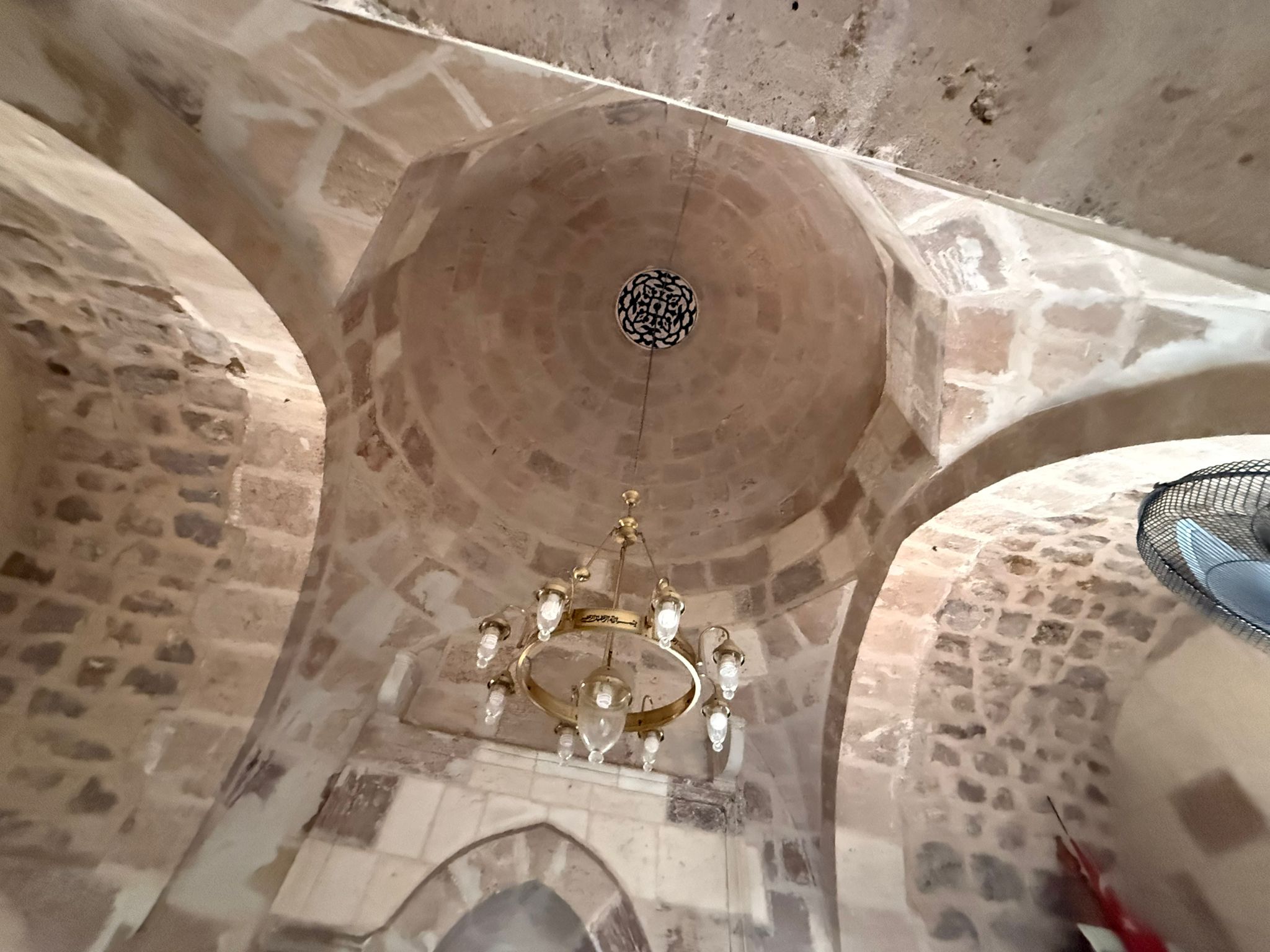 Taş Medrese – Taş Mescit