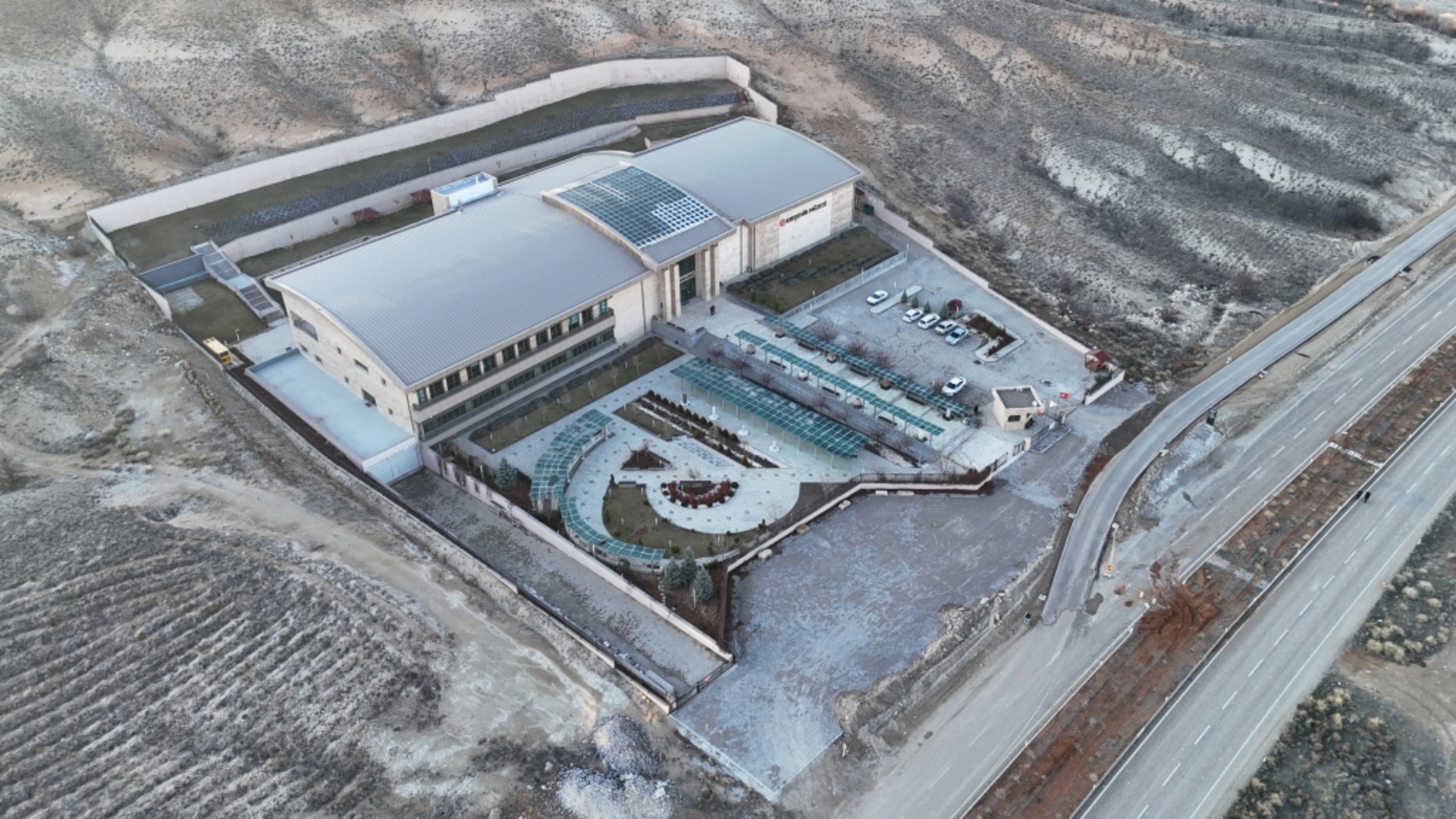 Kırşehir Müze Müdürlüğü