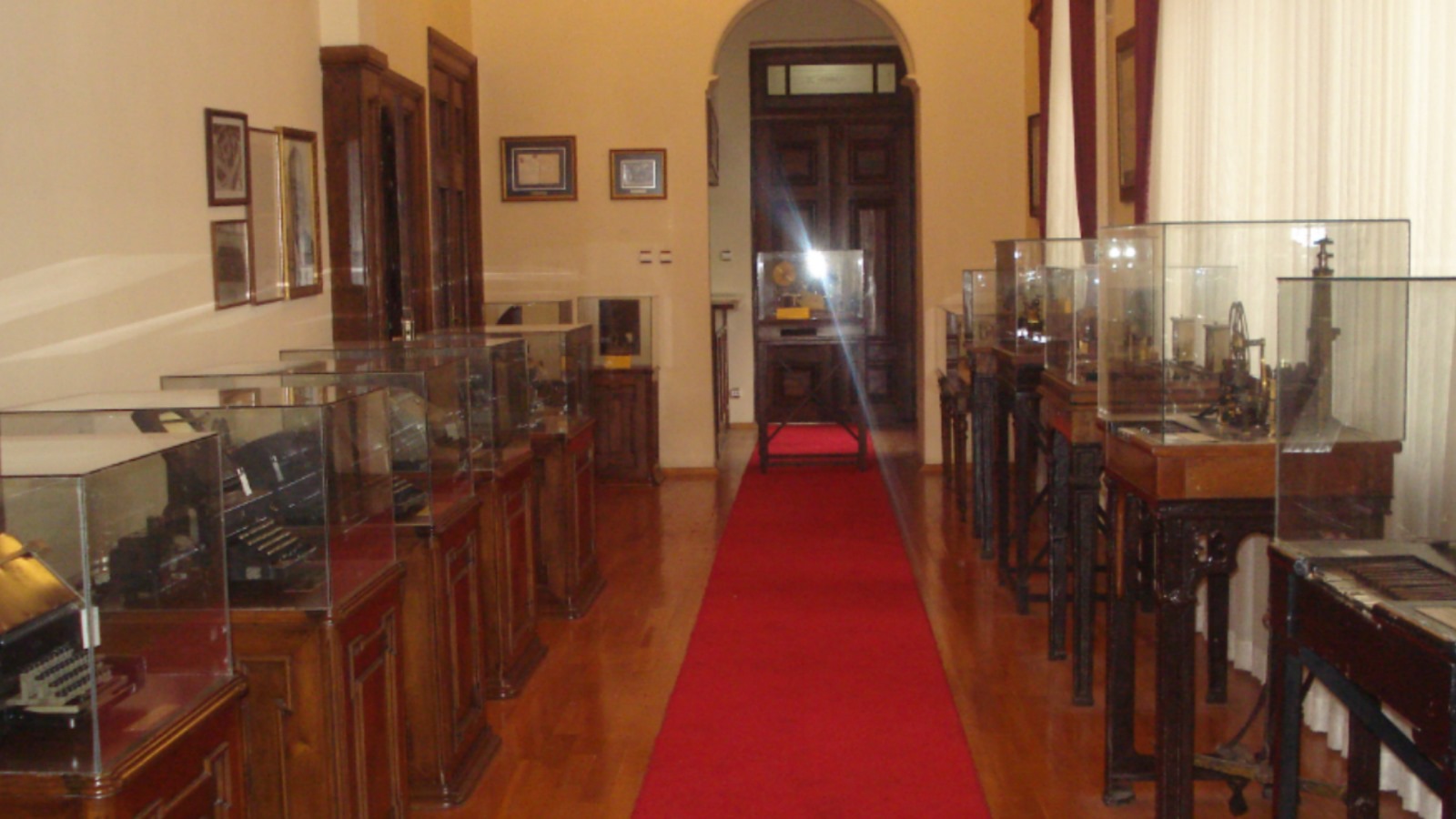 PTT İstanbul Müzesi