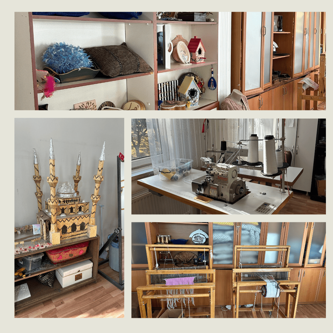 100. Yıl Atatürk Huzurevi ve Yaşlı Bakım Rehabilitasyon Merkezi