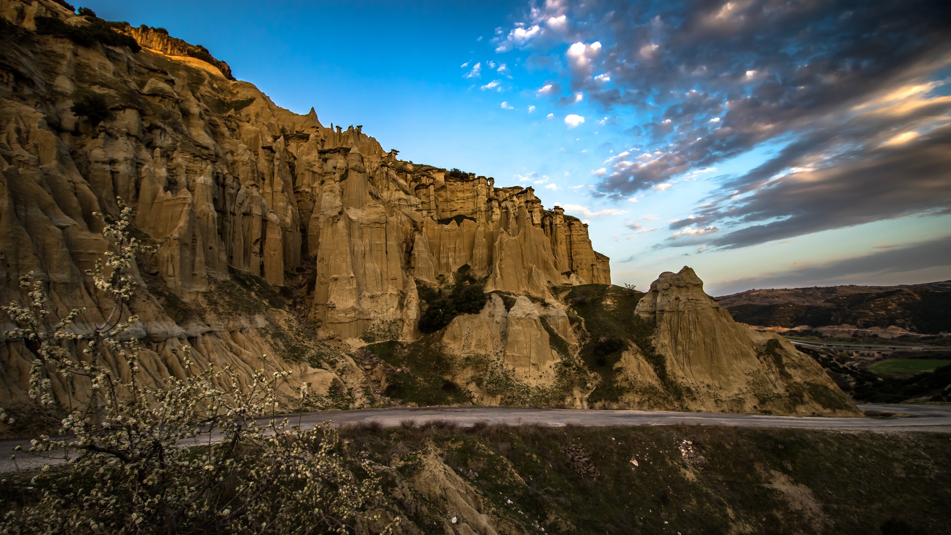 Kula – Salihli UNESCO Global Jeoparkı