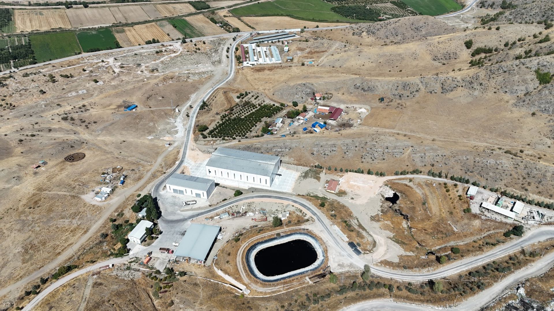 Amasya Katı Atık Birliği (AKAB)