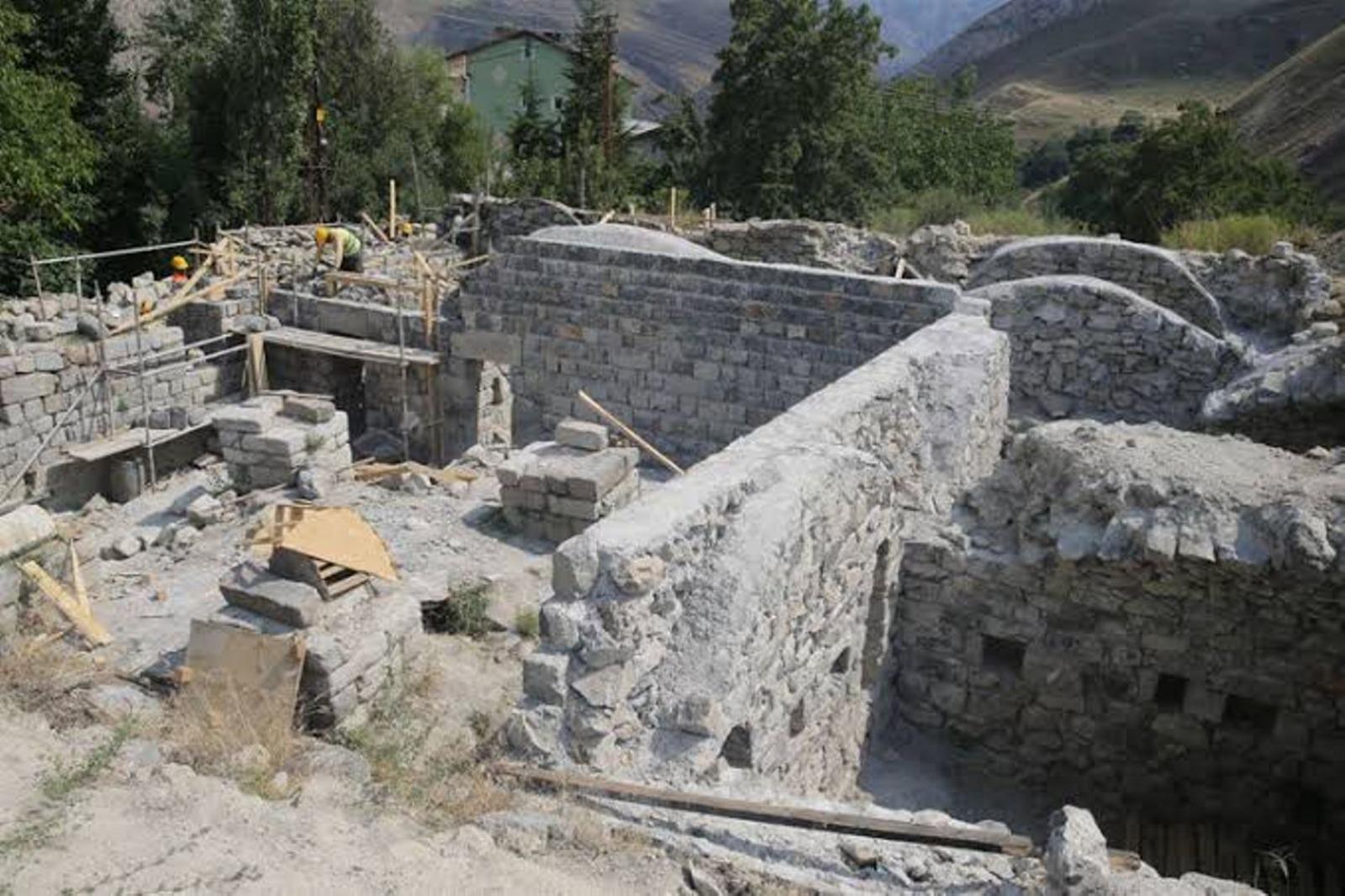 Zeynel Bey Medresesi