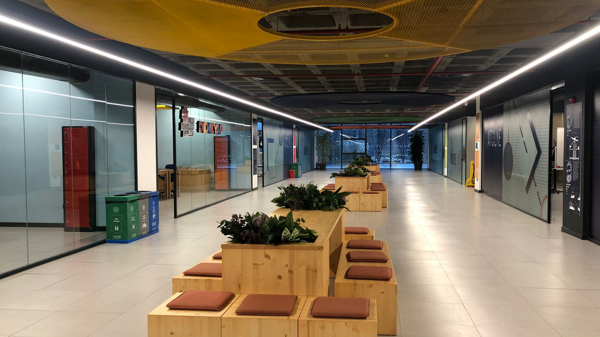 Arnavutköy  Deneyap Atölyesi