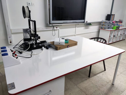 Kahramanmaraş STEM Merkezi