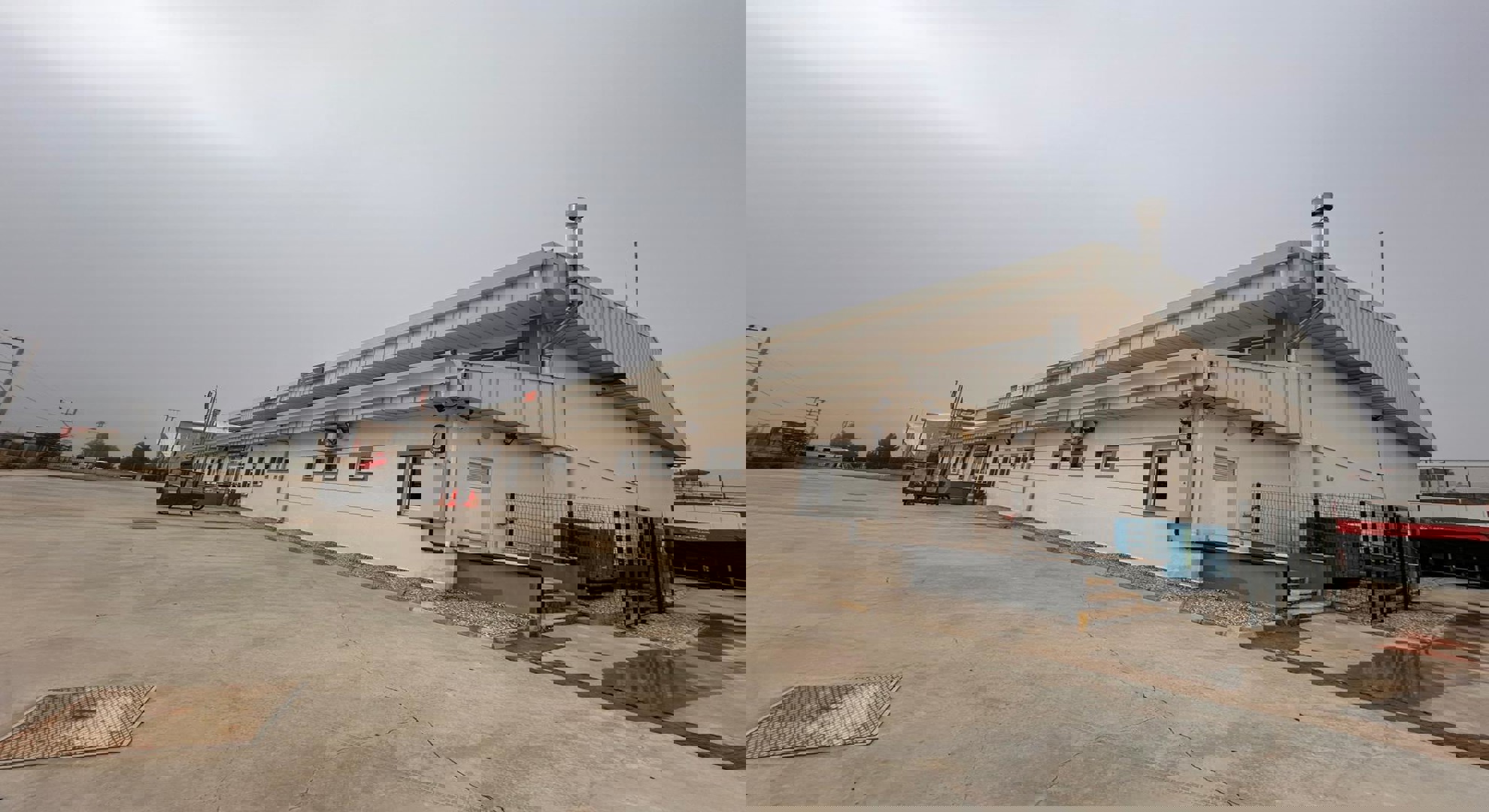 Serinhisar Spor Salonu