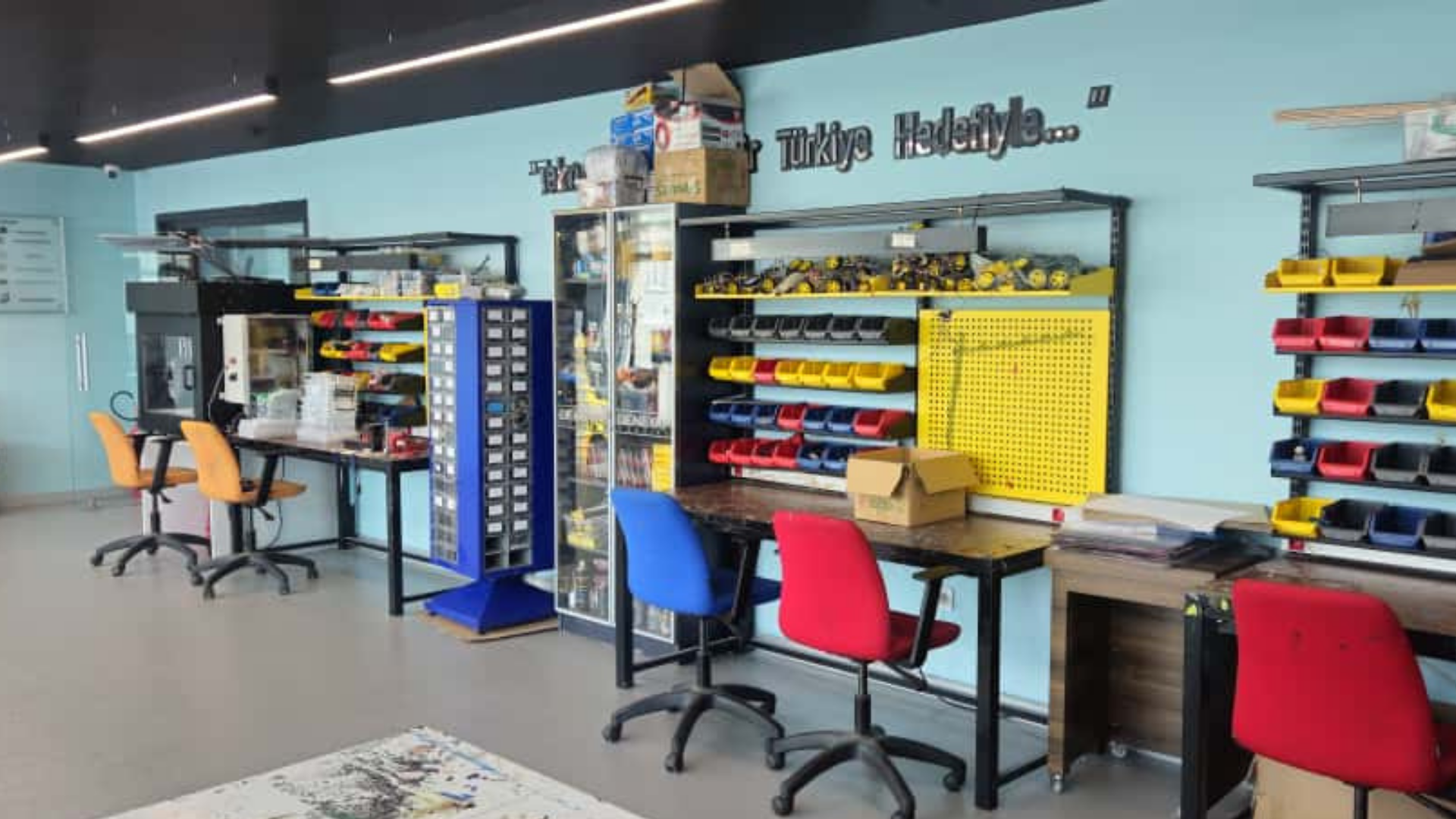 Sultangazi Gençlik Merkezi