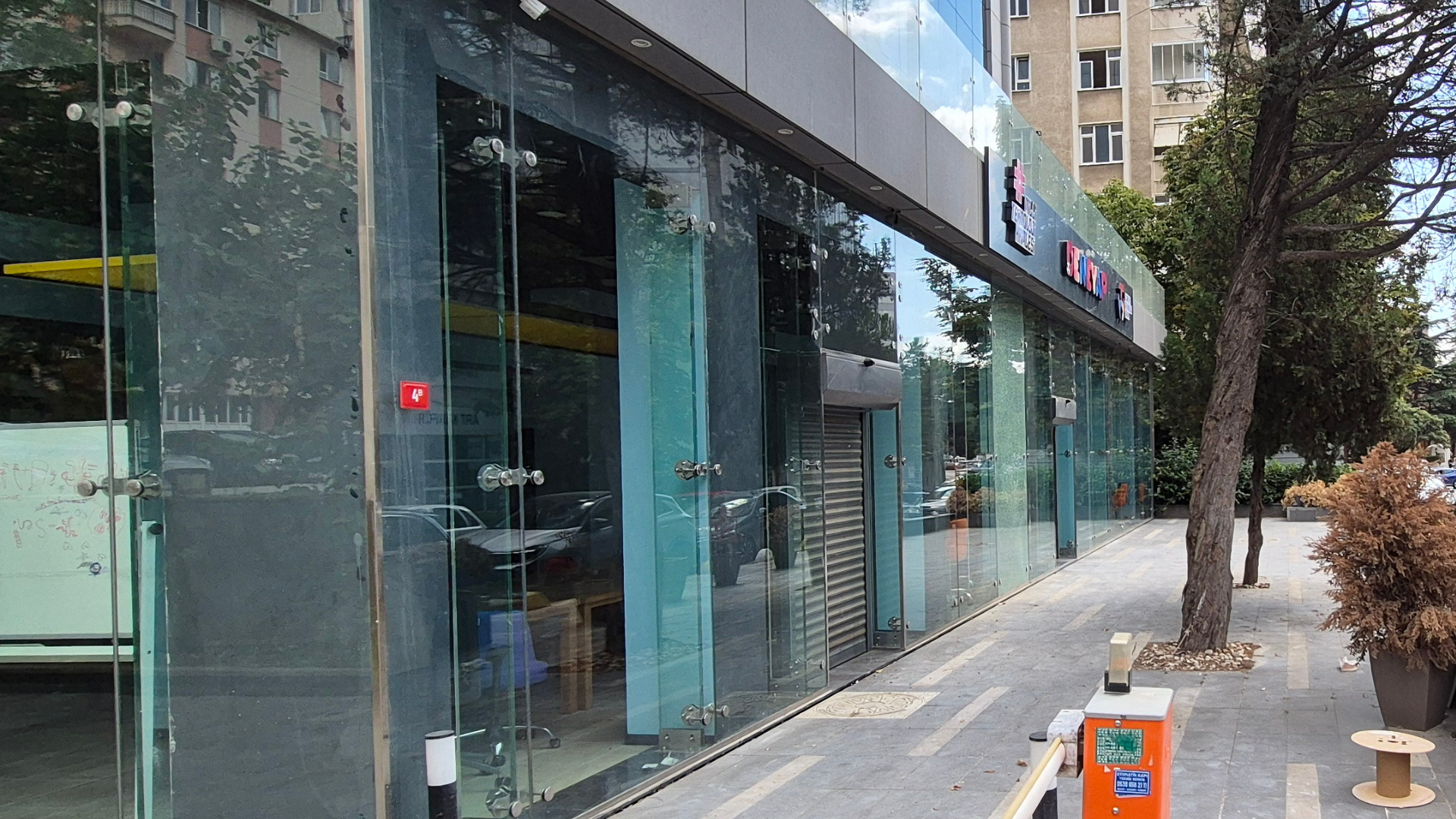 Kozyatağı Deneyap Teknoloji Atölyesi