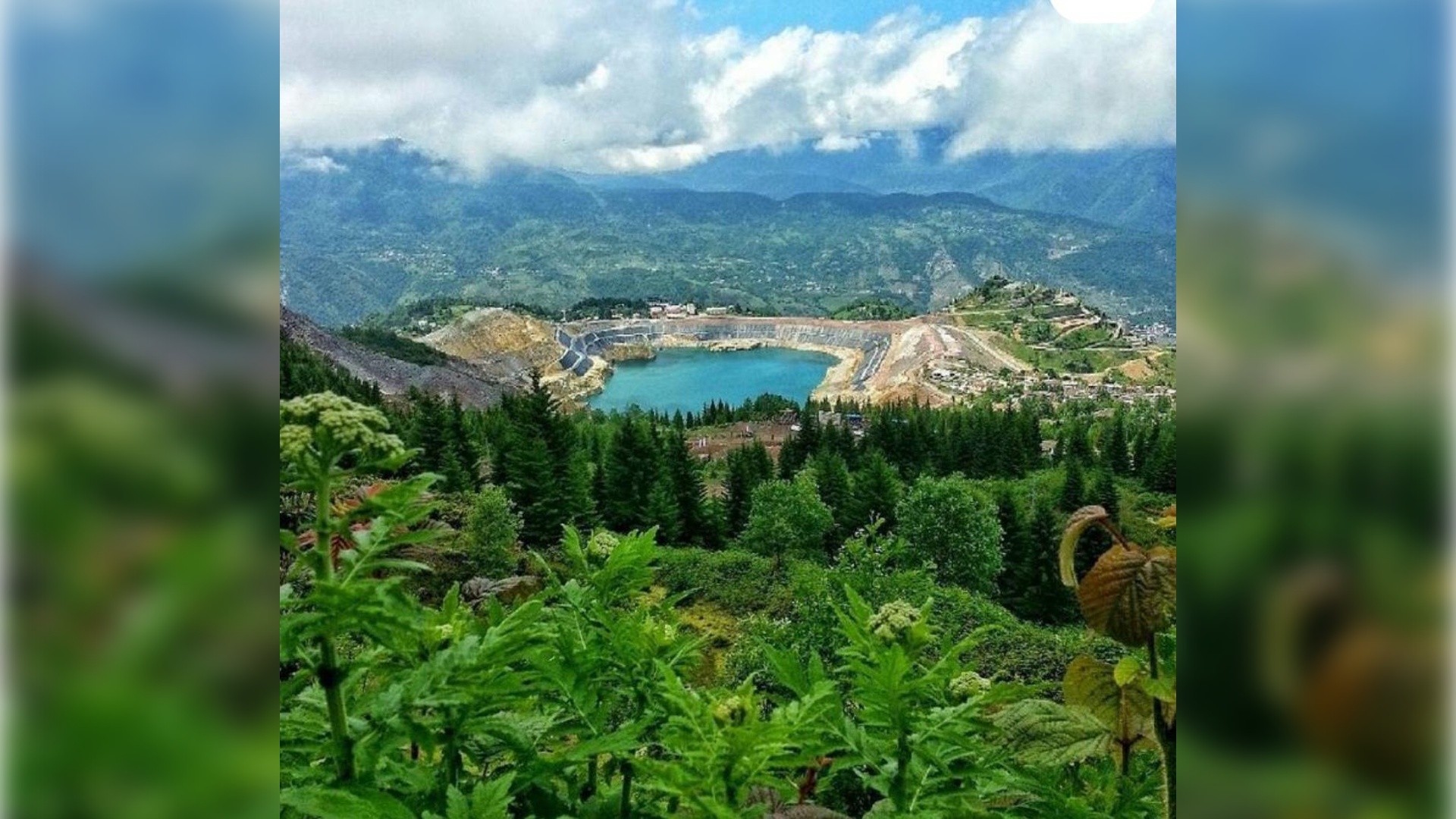 Murgul Bakır İşletmeleri