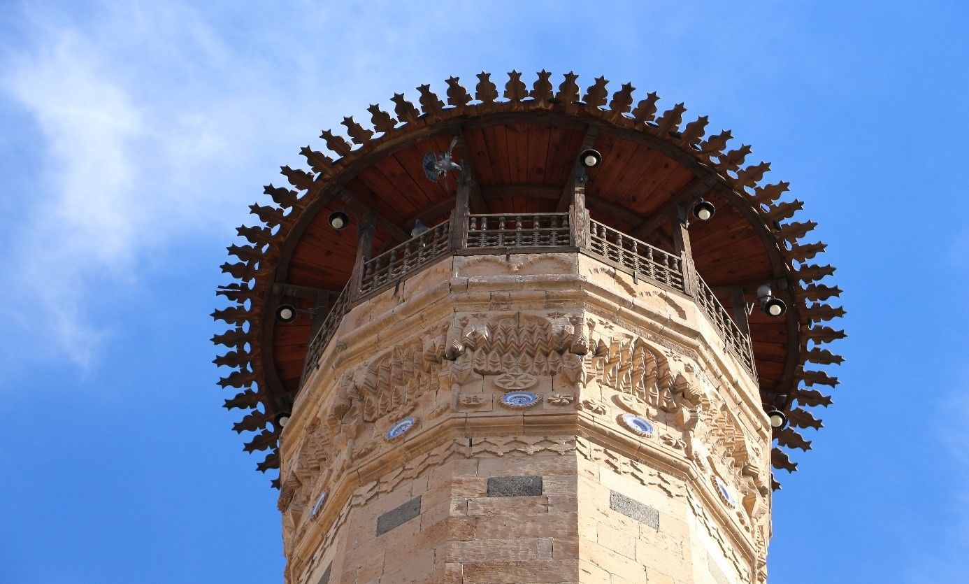 Maraş Ulu Cami