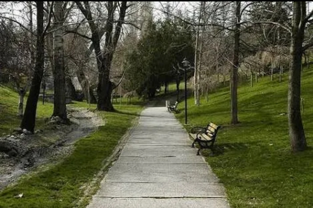 Seğmenler Parkı