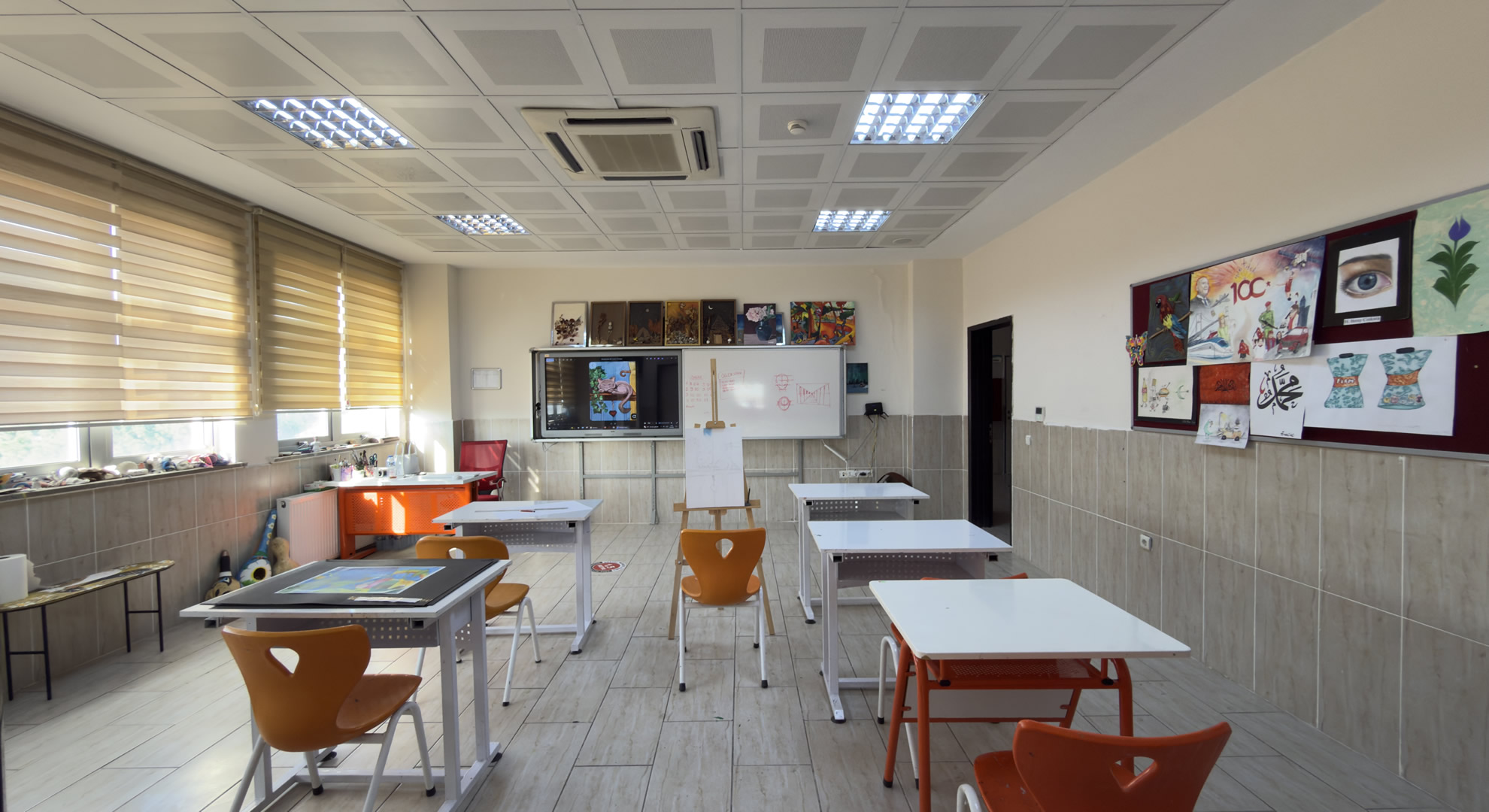 Osmaniye Bilim ve Sanat Merkezi