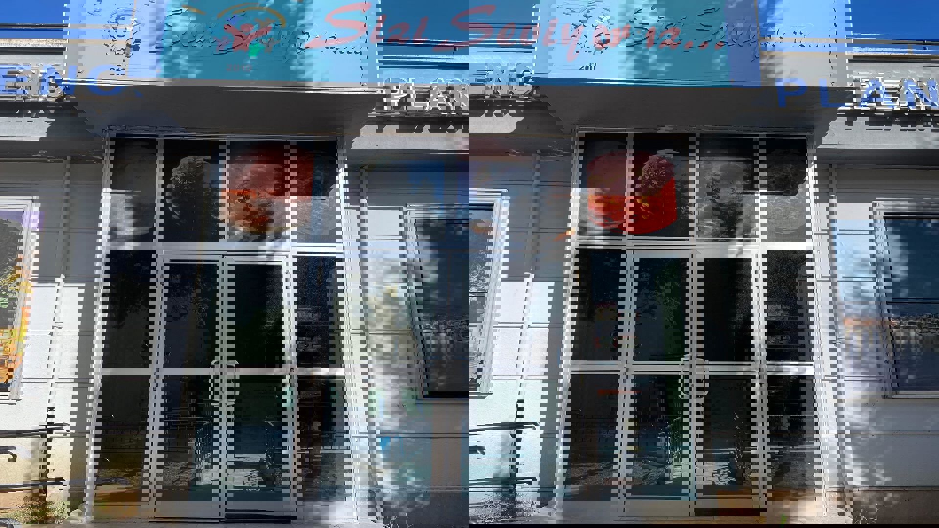 Planetaryum ve Gözlem Evi