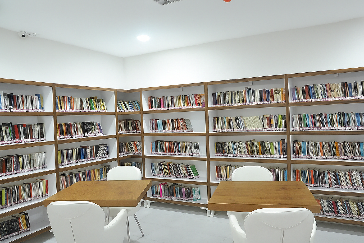 Ladik Atatürk İlçe Halk Kütüphanesi