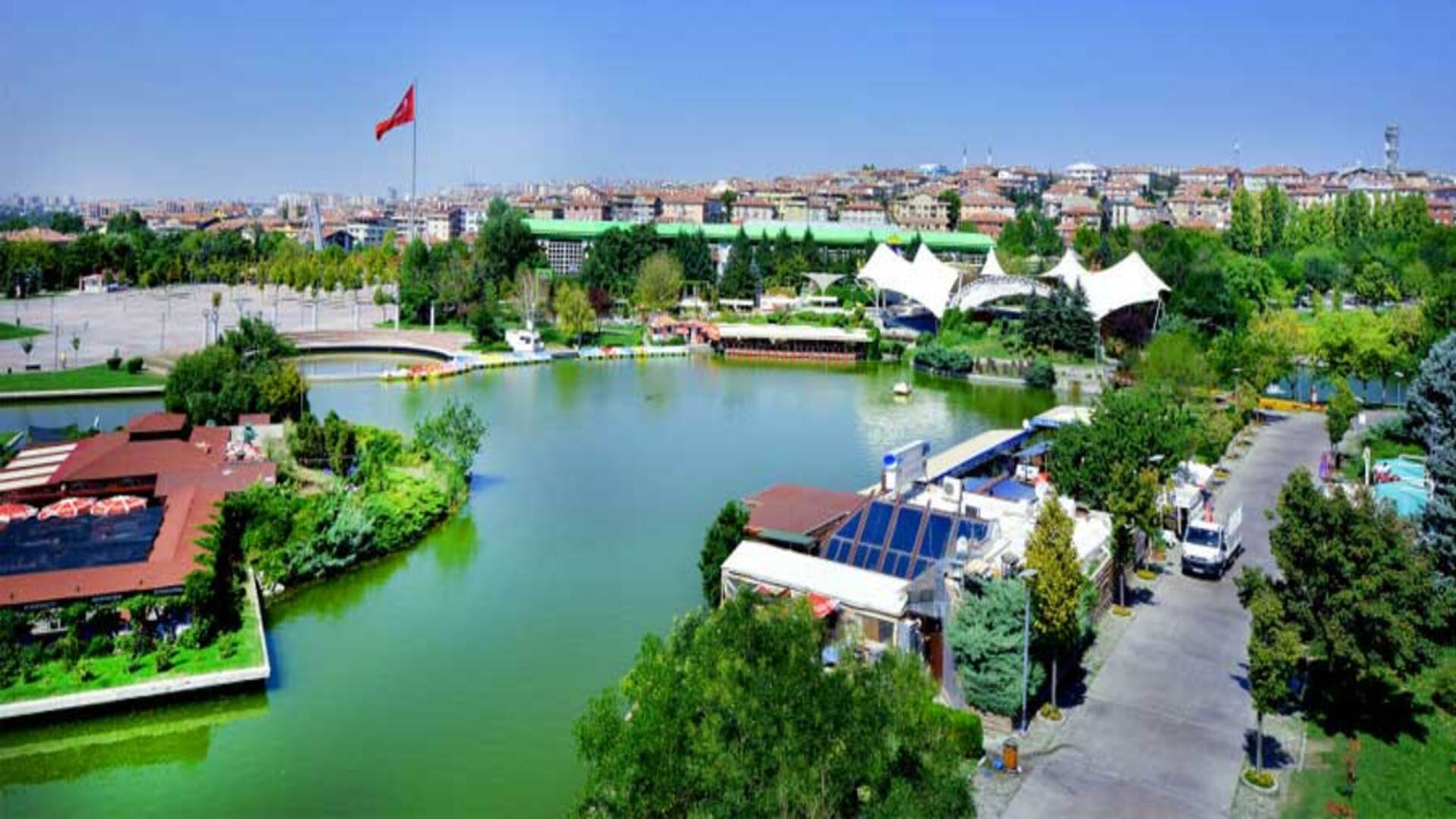Altınpark