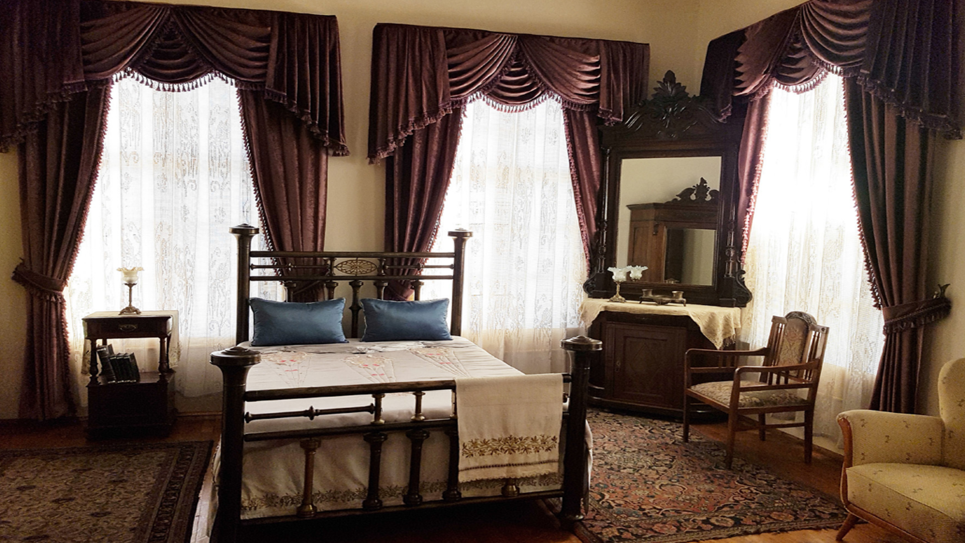 Antalya Atatürk Evi ve Müzesi