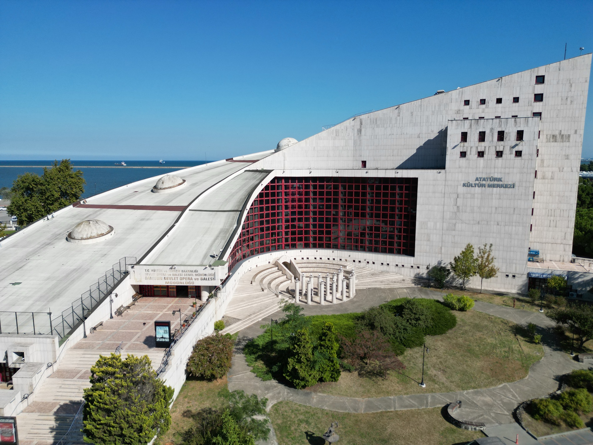 Samsun Devlet Opera ve Balesi