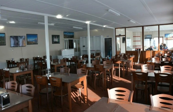 Başçiftlik Kayak Merkezi