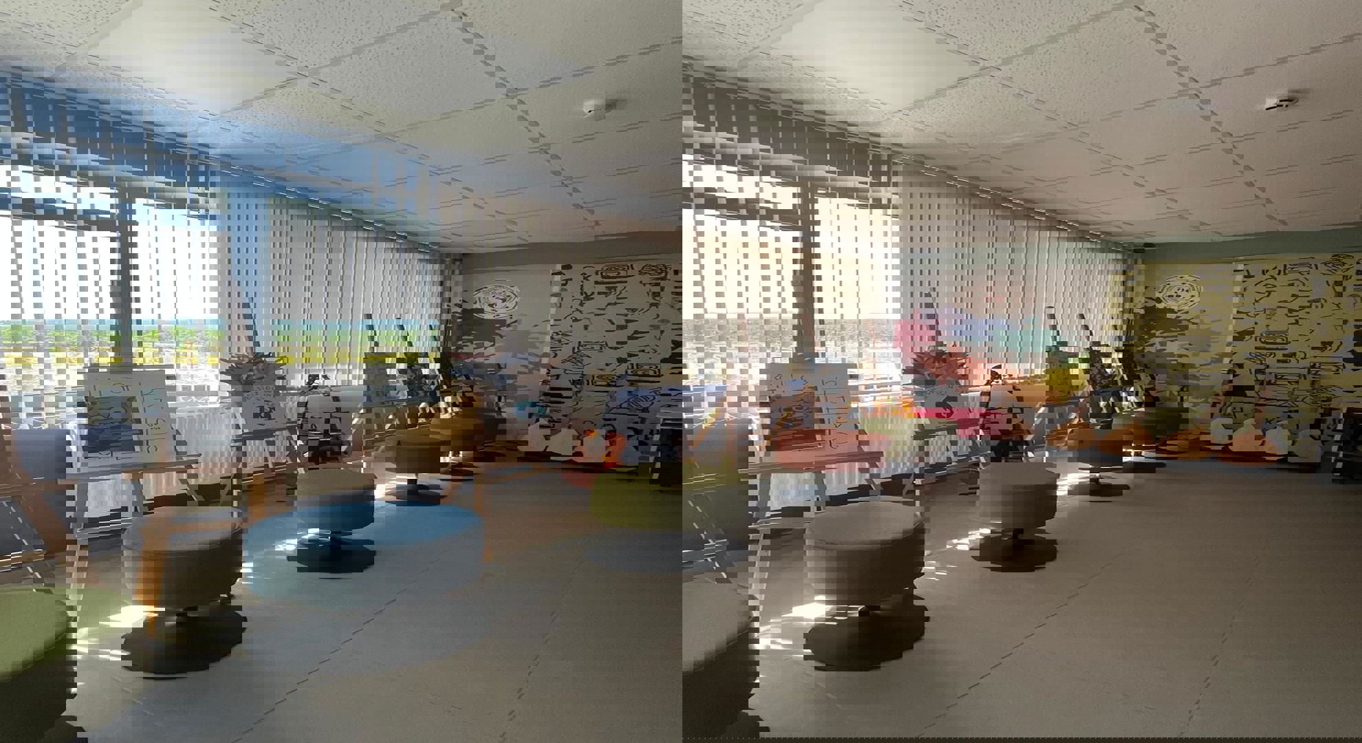 Beyağaç Gençlik Merkezi