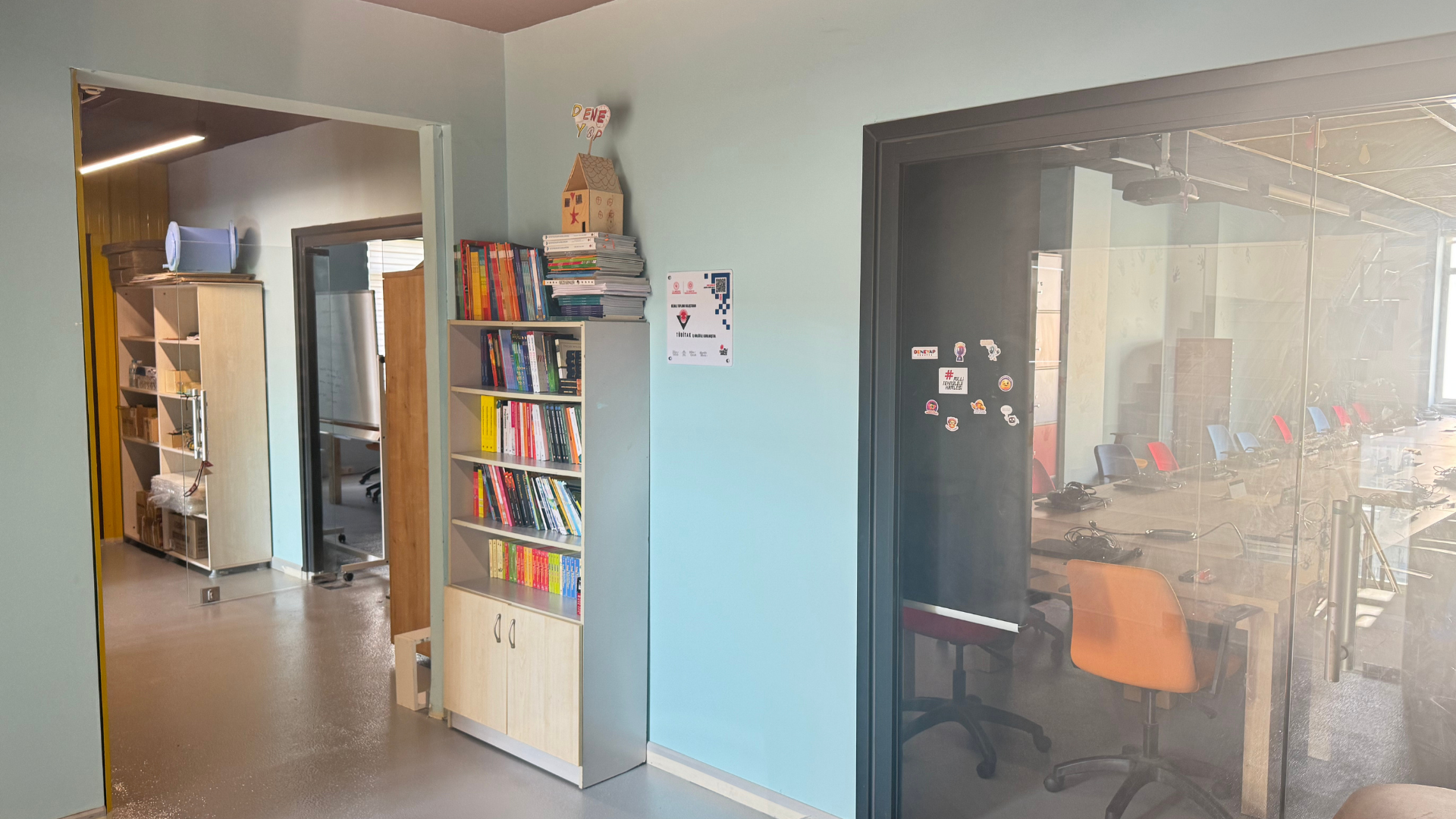 Maltepe Gençlik Merkezi