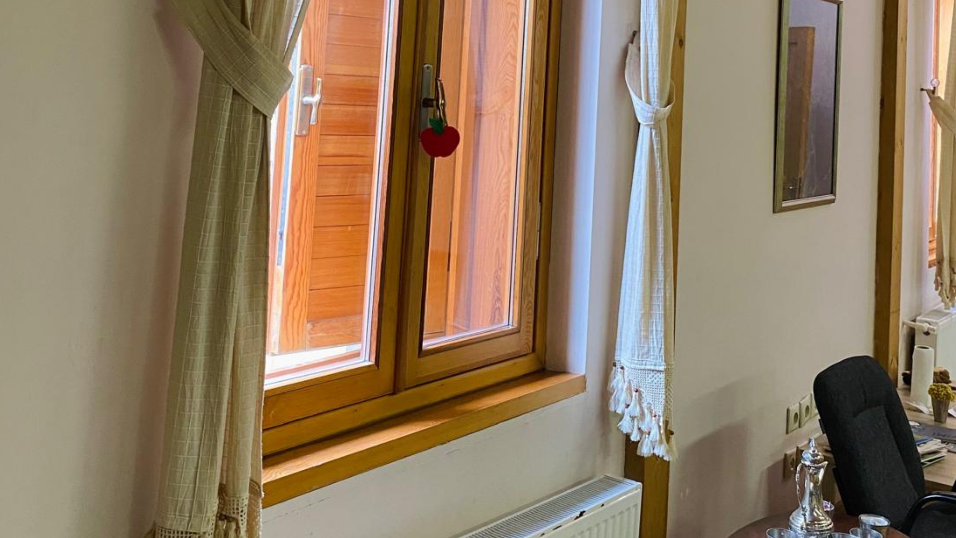 Üsküdar  Masal Okulu