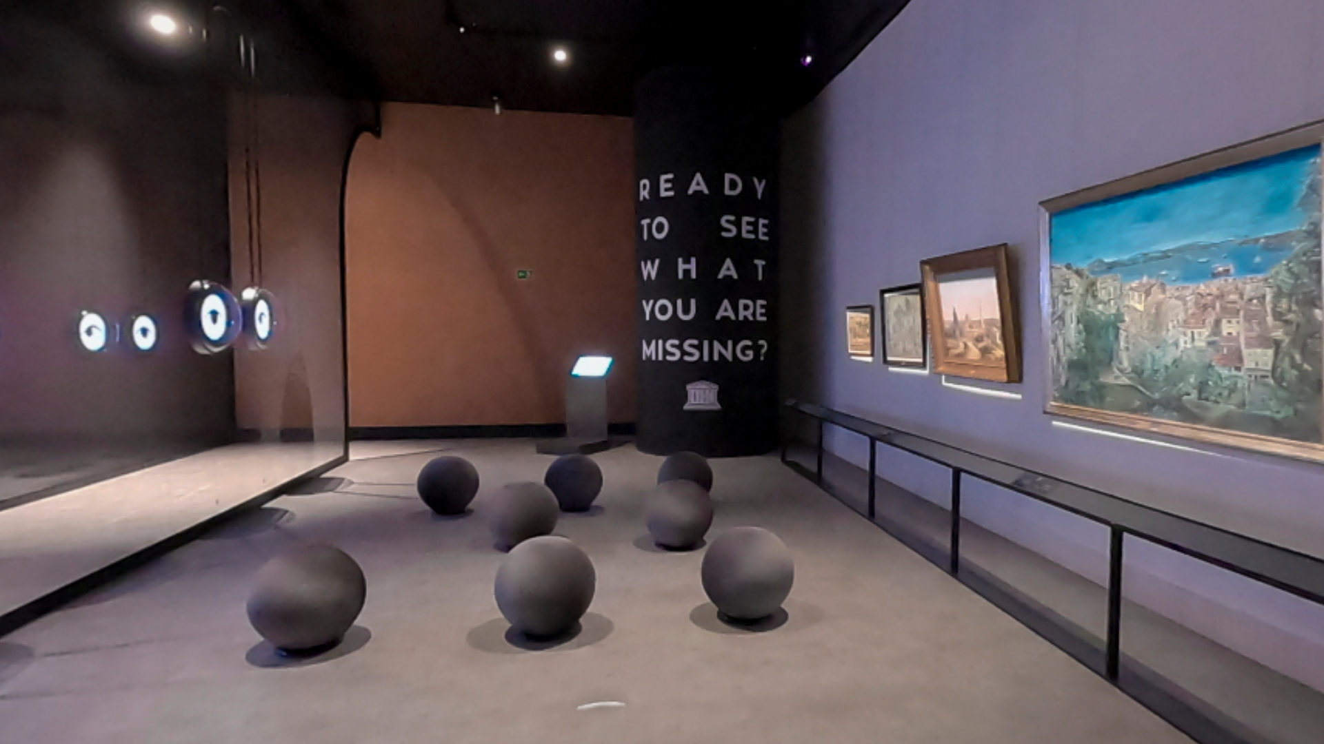 İstanbul Havalimanı Müzesi