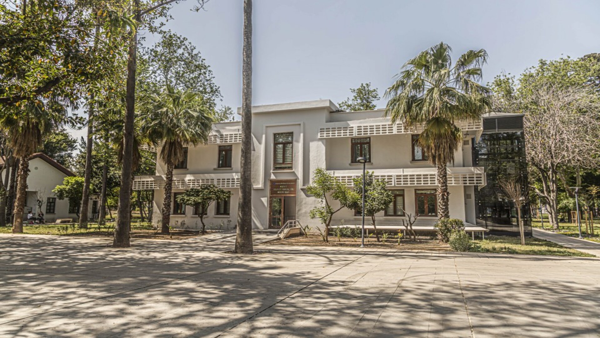 Antalya Kent Araştırmaları Merkezi