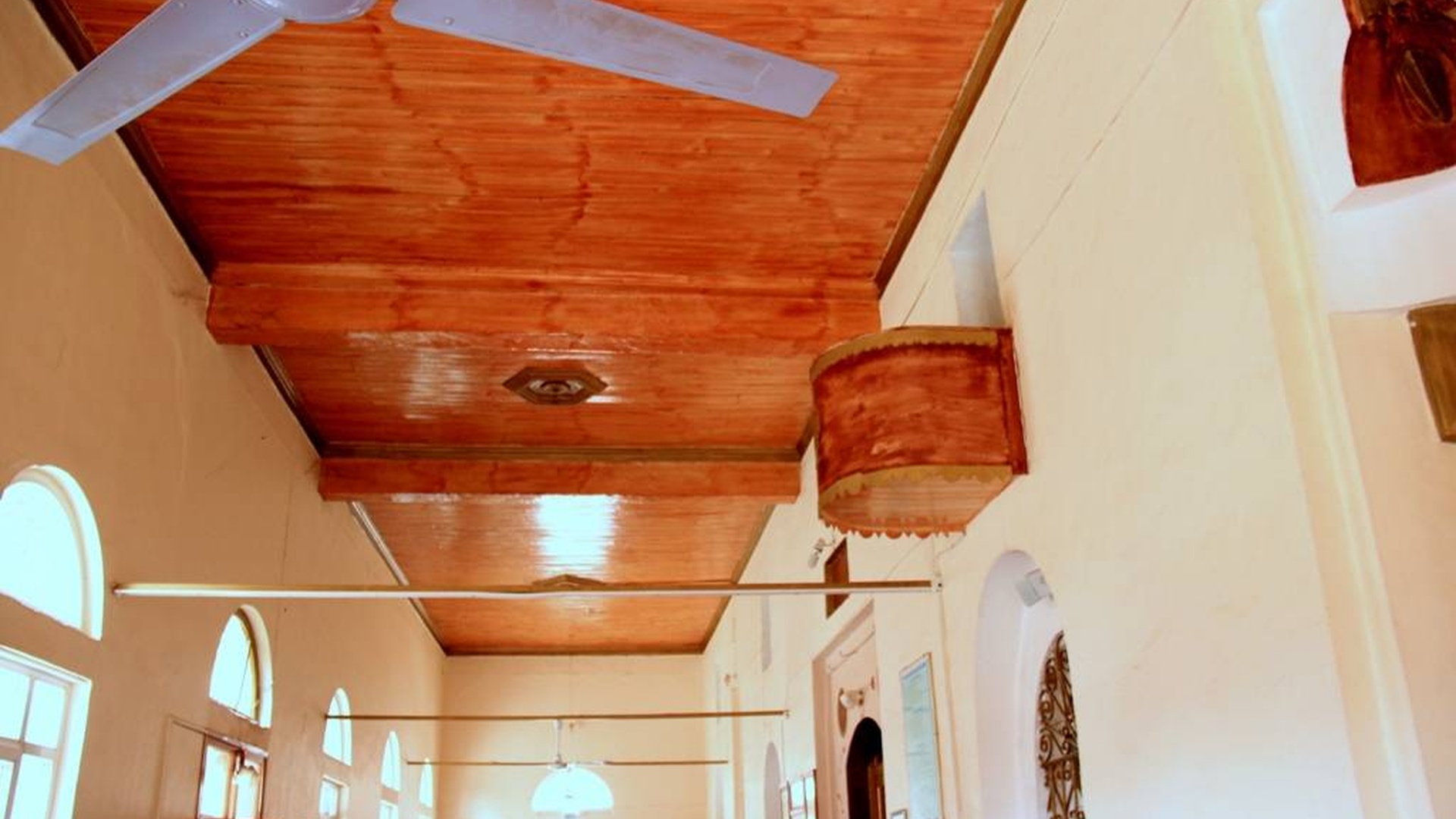 Alaşehir Yıldırım Bayezid Cami