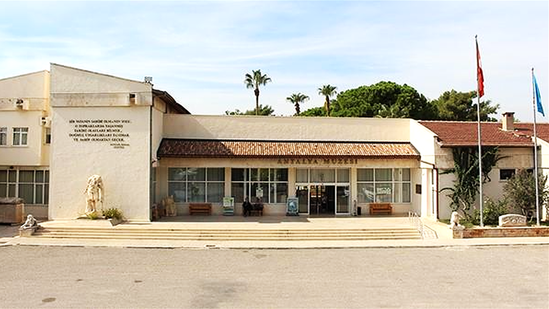 Antalya Müzesi