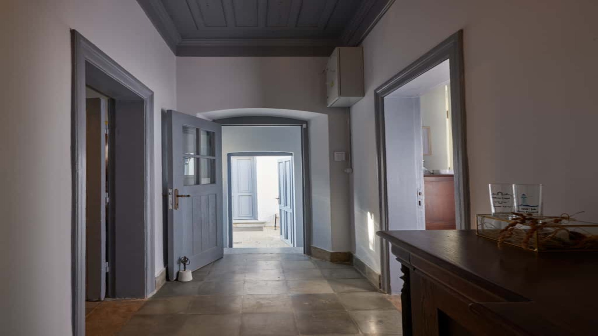 Şarköy Hora Deniz Feneri