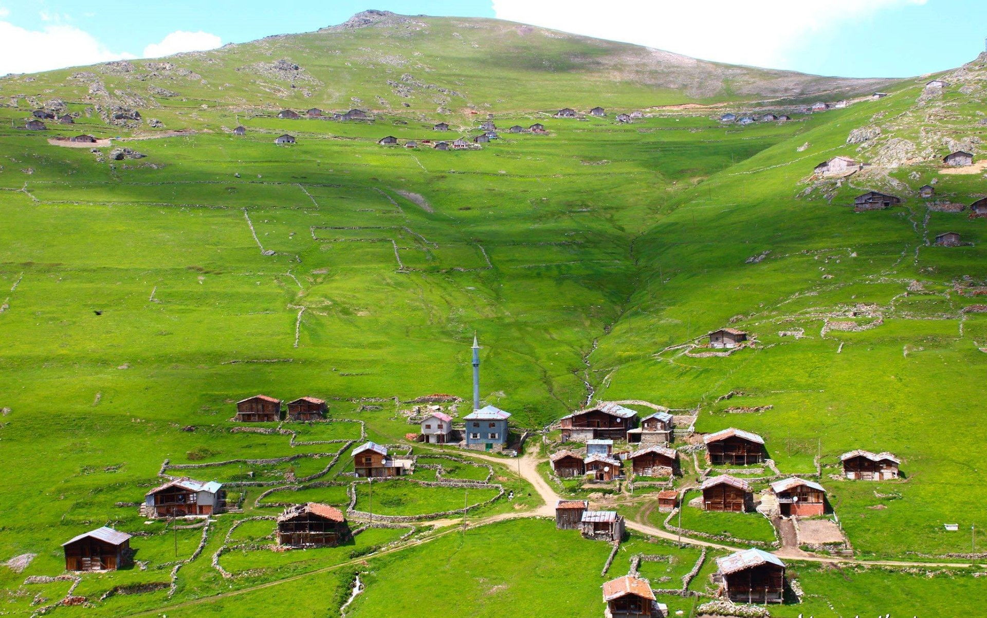 Sultan Murat Yaylası