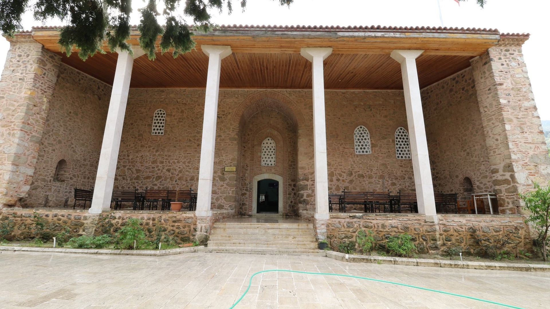 Manisa Mevlevihanesi