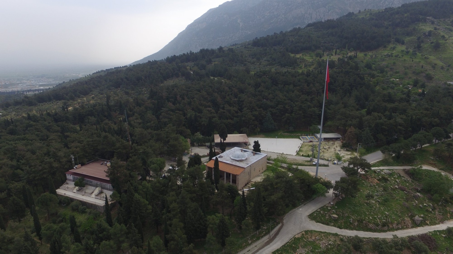 Manisa Mevlevihanesi