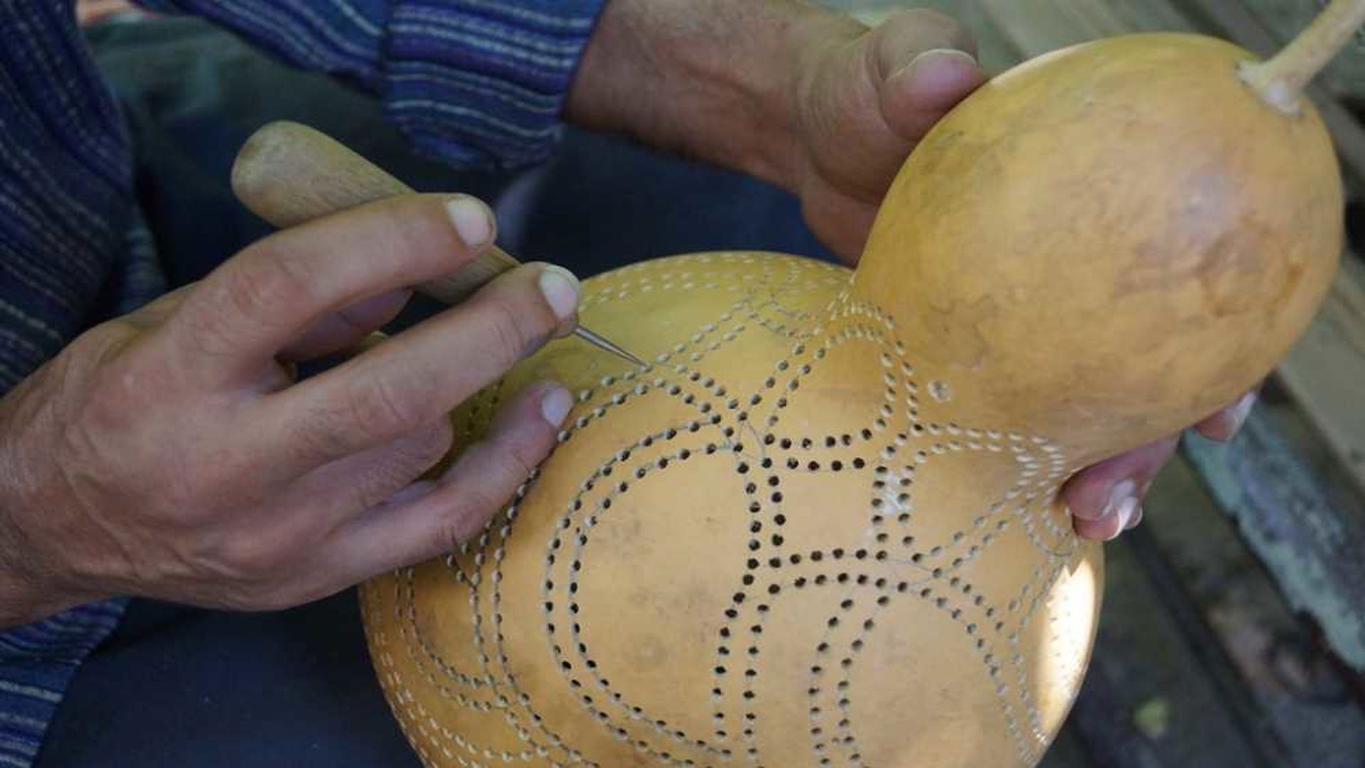 Ünye Su Kabağı Müze  Atölye