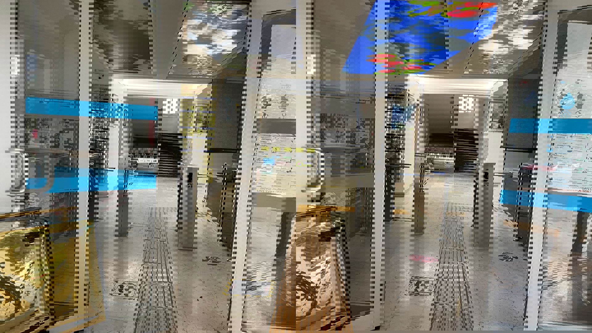 Amasya Çevre Şehircilik Ve İklim Değişikliği İl Müdürlüğü